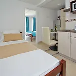Апартаменти Brankica *