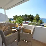 Brankica Апартаменти Задар