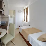 Brankica Апартаменти Задар