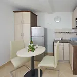 Brankica Апартаменти *
