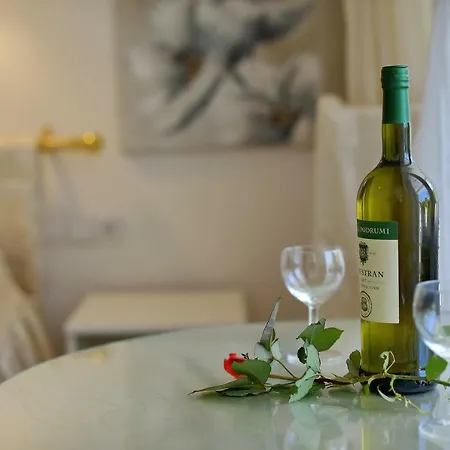 Apartamento Brankica *