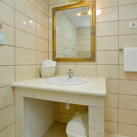 Brankica Apartamento