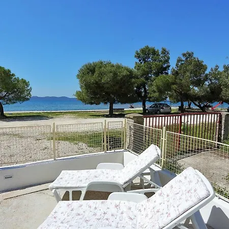 Апартаменти Brankica