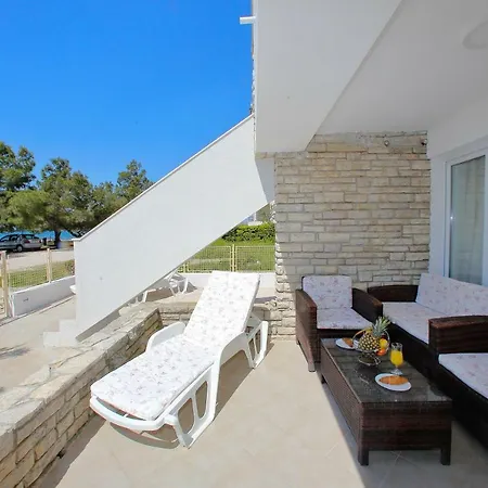 Brankica Apartamento Zadar