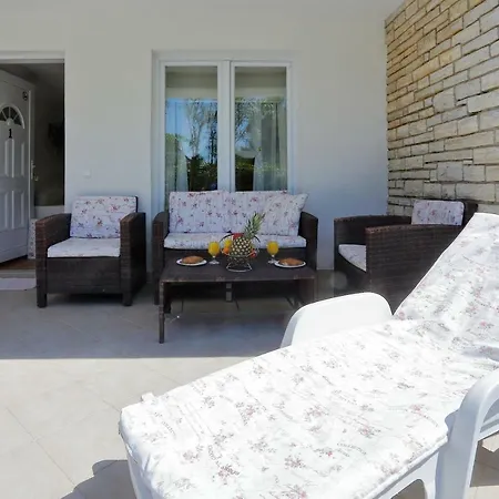 Apartman Brankica *
