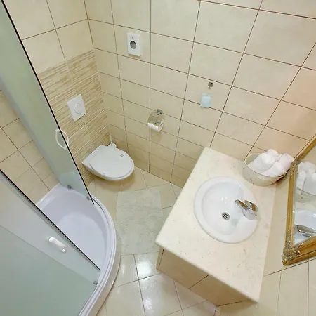 Apartamento Brankica