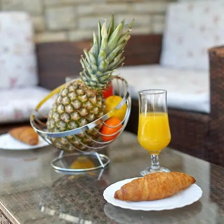 Brankica Apartamento