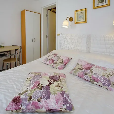 Brankica Apartamento