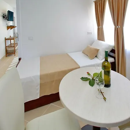 Apartamento Brankica *