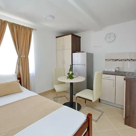 Brankica Apartamento