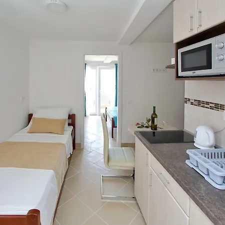 Brankica Apartamento Zadar