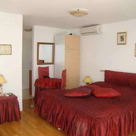 Brankica Apartament Zadar