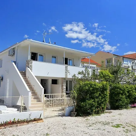 Brankica Apartment Zadar