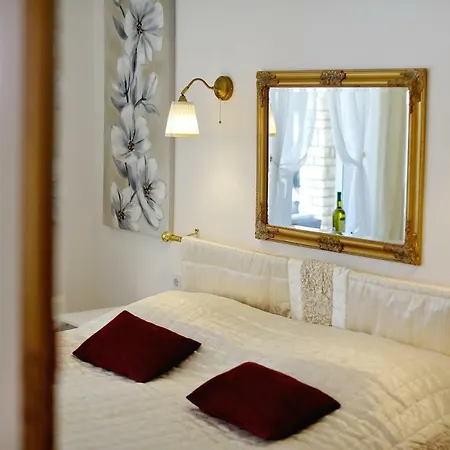 Apartment Brankica *