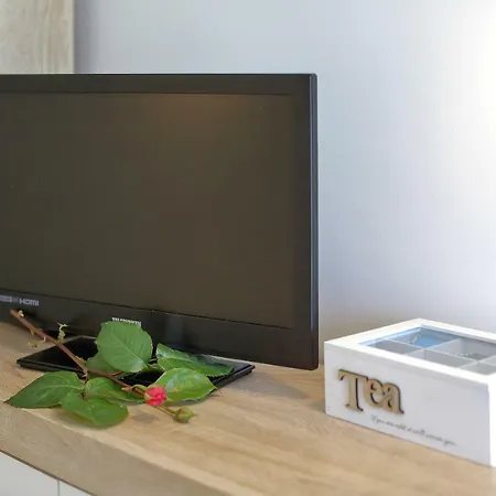 Brankica Apartament *