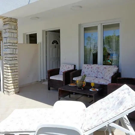 Brankica Apartament *