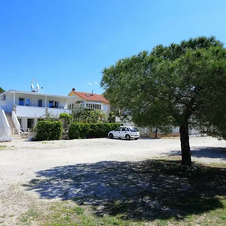 Brankica Apartment