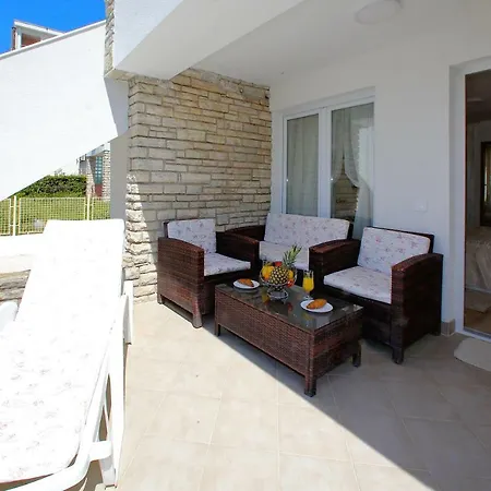 Brankica * זאדאר