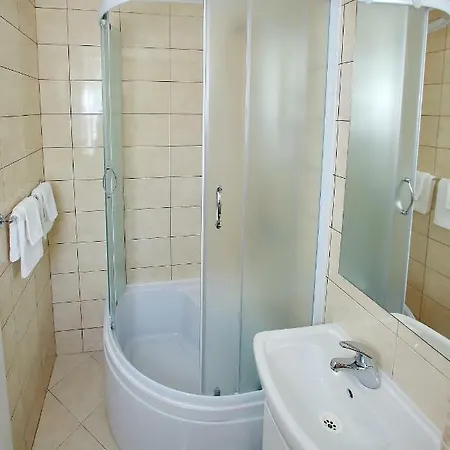 דירה Brankica זאדאר