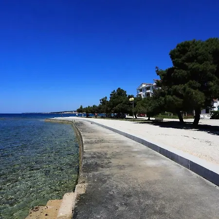 Brankica Lejlighed Zadar