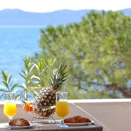 Apartment Brankica Zadar
