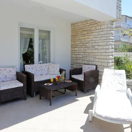 Apartament Brankica Zadar