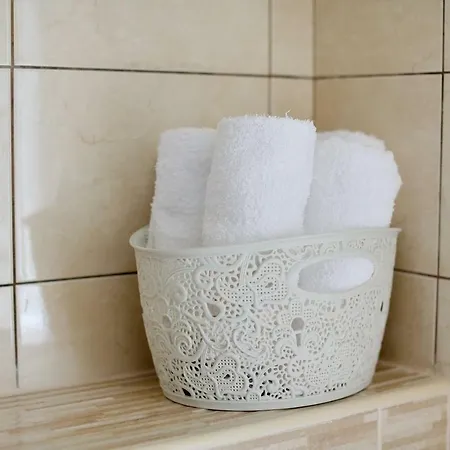 Lejlighed Brankica Zadar