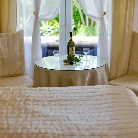 Apartment Brankica *