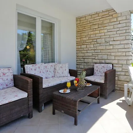 Brankica Apartment