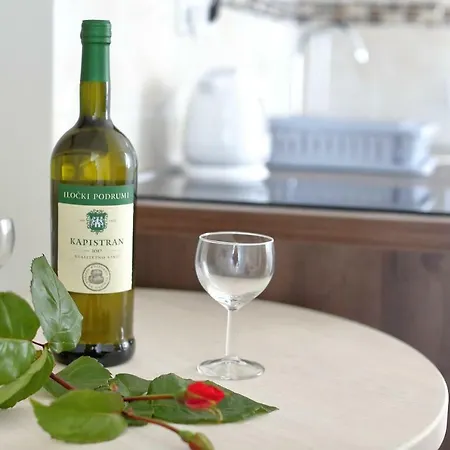 Brankica Lejlighed *