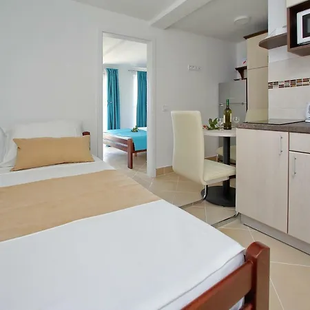 Apartment Brankica *