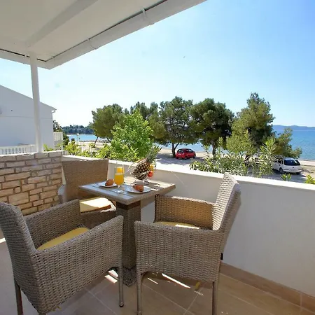 Brankica Apartment Zadar