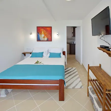 Apartment Brankica Zadar