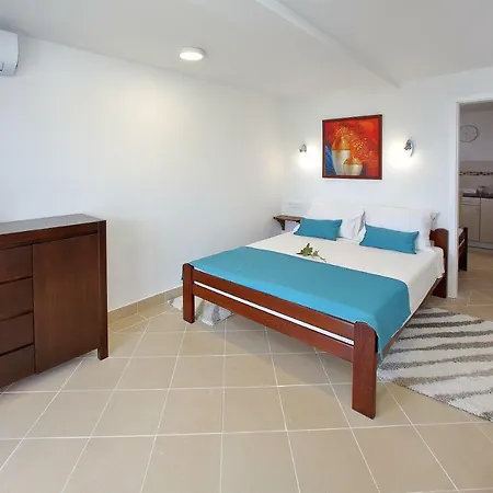 Brankica Apartment Zadar