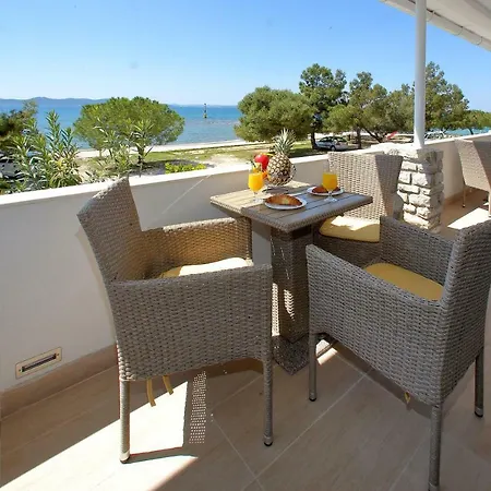 Brankica Apartment