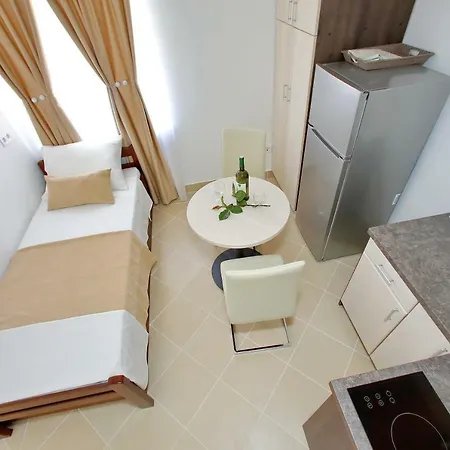 Apartament Brankica Zadar