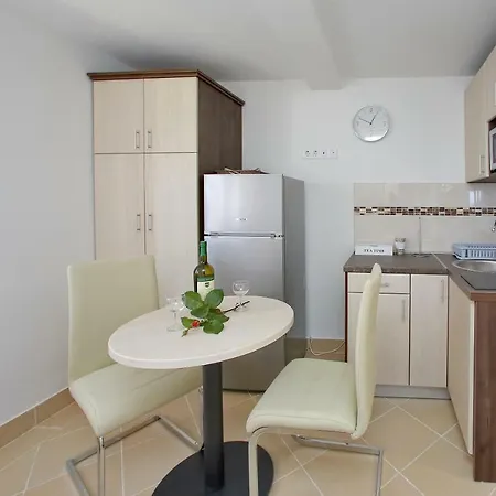 Brankica Apartament *