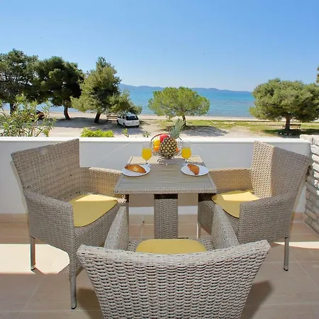 Lejlighed Brankica Zadar