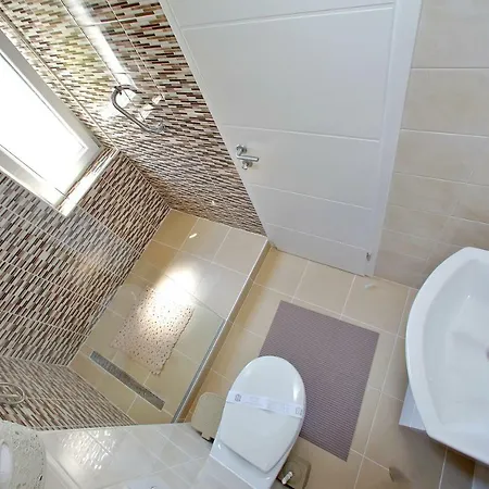 Apartment Brankica *
