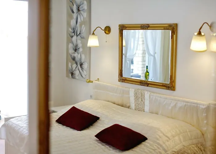 Apartment Brankica *