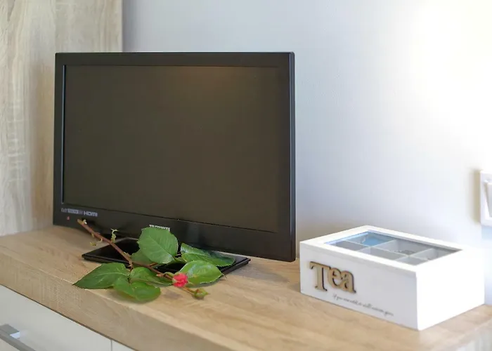 Brankica Apartment *