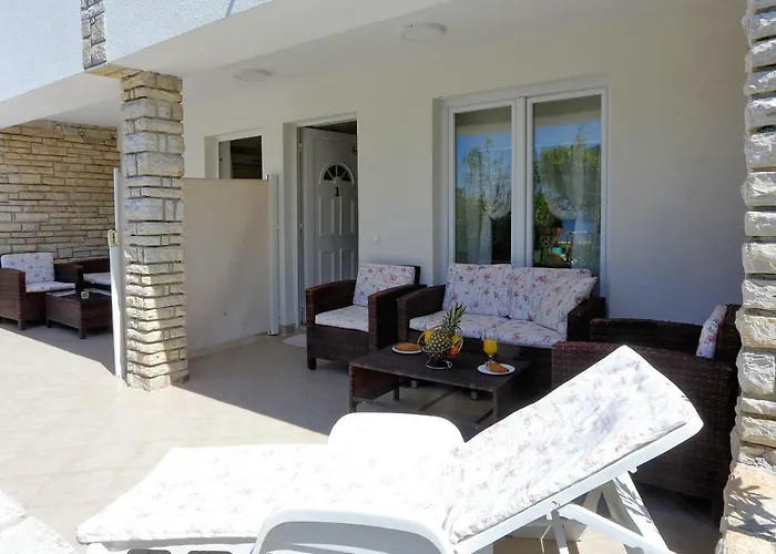 Brankica Apartment *