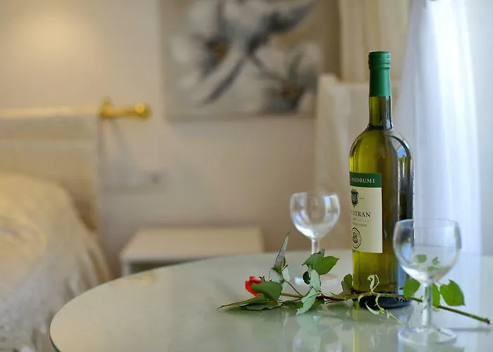 Apartment Brankica *