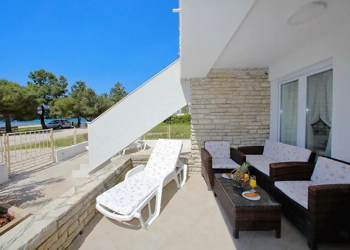 Brankica Apartment Zadar