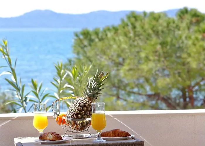 Apartment Brankica Zadar