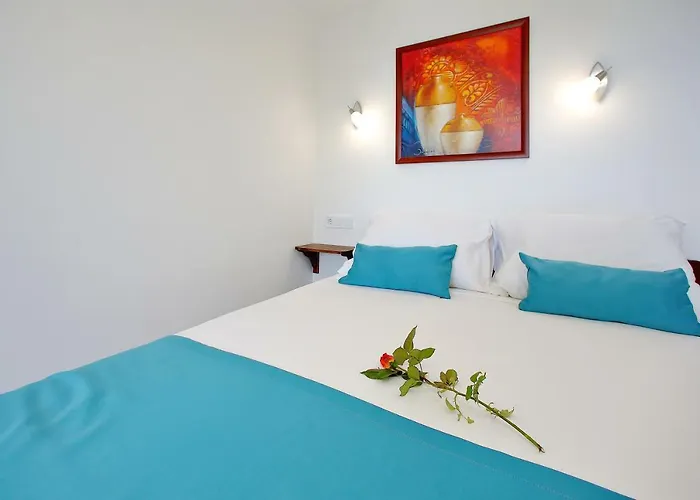 Apartment Brankica *