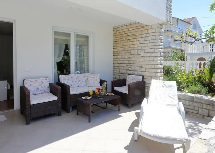 Apartment Brankica Zadar