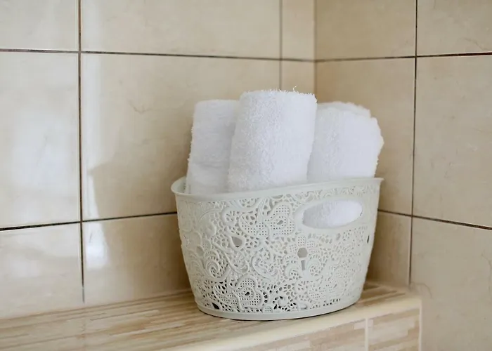 Apartment Brankica Zadar