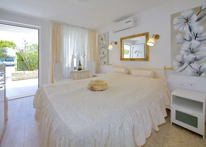 Brankica Apartment *