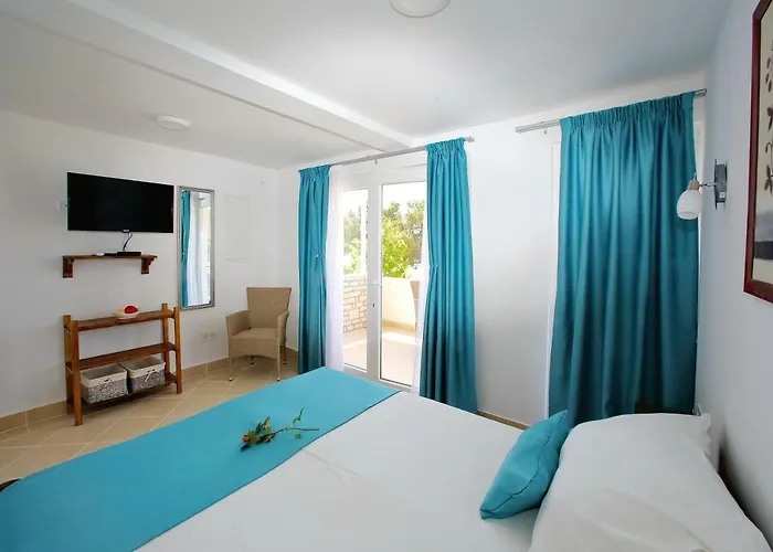 Apartment Brankica Zadar